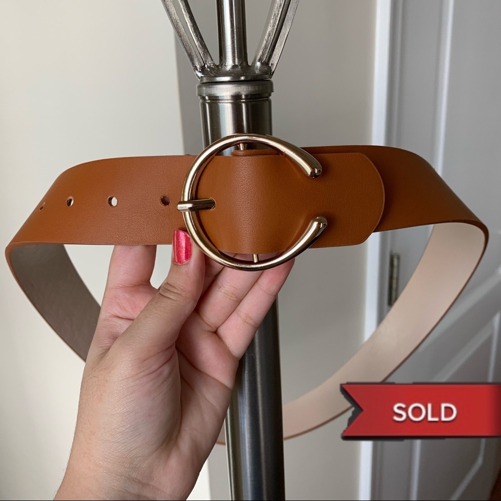 Nine West Belt